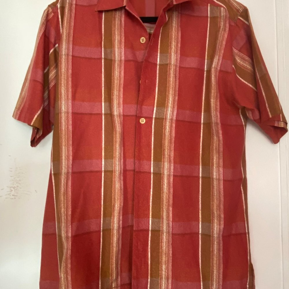 CLASSIC SHIRT - Picture 2 of 2